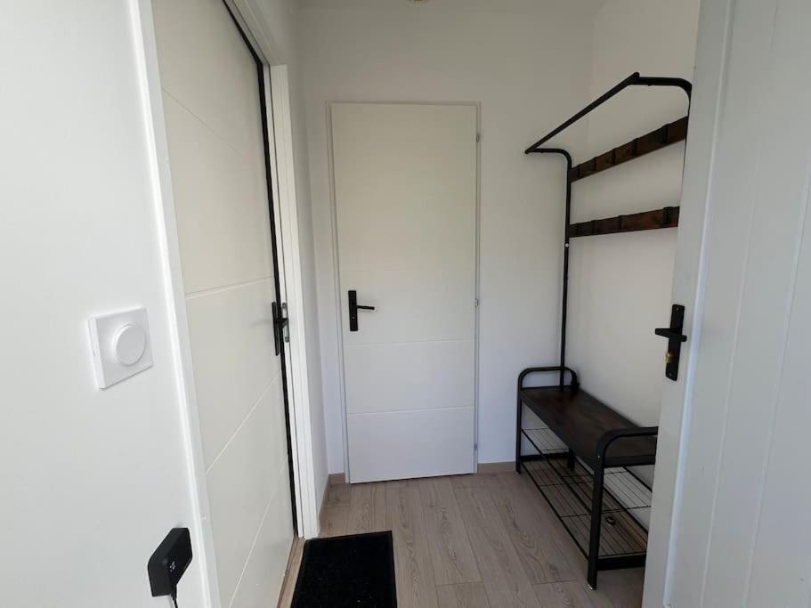 Aux Remparts De La Vieille Ville - 4P, Parking Булонь-сюр-Мер Экстерьер фото